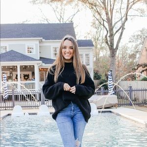 Meet your Posher, Georgia